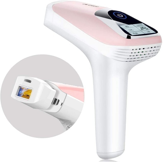 IPL Hair Removal Device 1