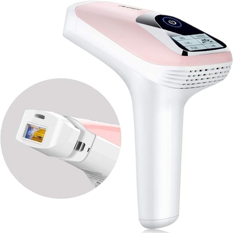 IPL Hair Removal Device 1