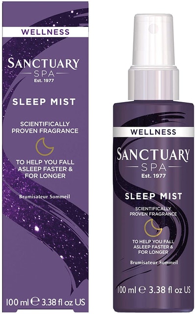 10 Best Sleep Sprays UK 2024 | This Works, NEOM and More 5