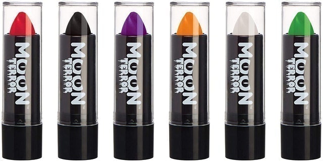 10 Best Makeup for Halloween 2024 | UK Makeup Artist Reviewed 5