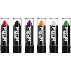Halloween Lipsticks