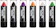 Moon Terror Halloween Lipsticks 1