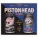 Pistonhead Mixed Lager Beer 1