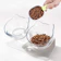 Speedy Panther Raised Cat Bowls With Stand 1