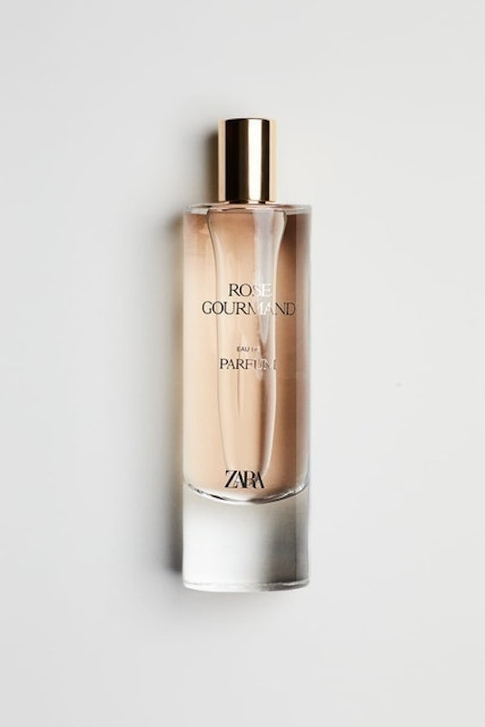 Perfume Review: Rose Marshmallow Candy by Zara (Love by Killian Don't , Love Don't Be Shy