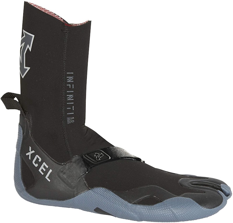 5mm Drylock Boots 1