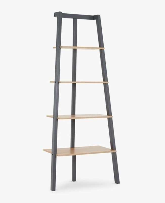 Cuthbert Bookcase 1