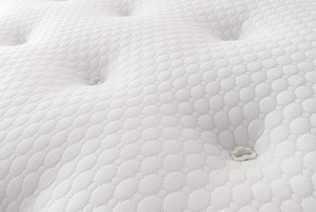 Eco Comfort Mattress 2