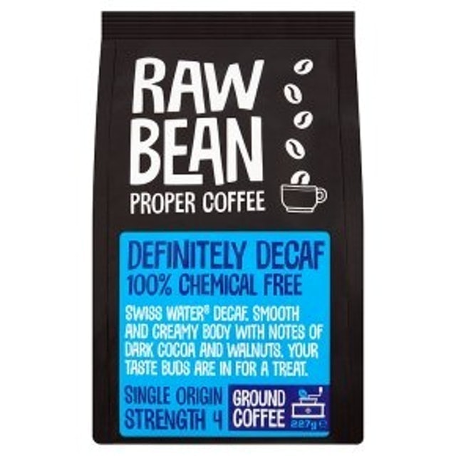 10 Best Decaf Coffees | UK Coffee Barista Reviewed 5