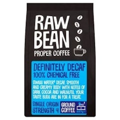 Definitely Decaf Ground Coffee