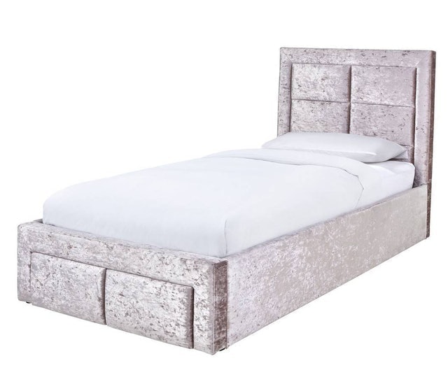 10 Best Single Beds UK 2024 | Silentnight, Argos Home and More 5