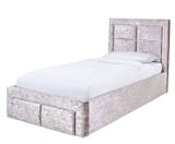 10 Best Single Beds UK 2024 | Silentnight, Argos Home and More 5