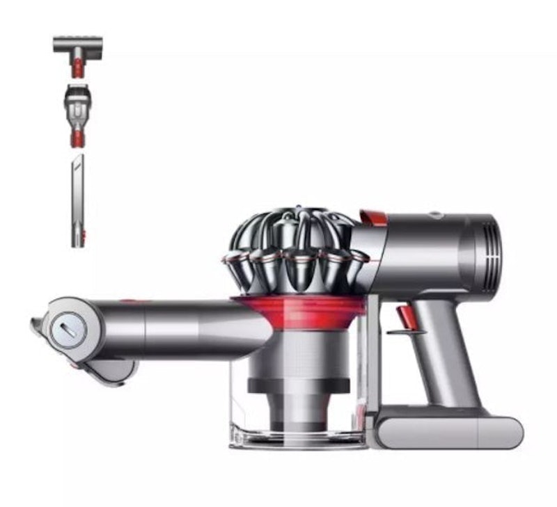 V7 Trigger Handheld Vacuum Cleaner 1