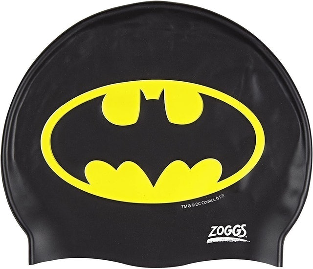 Top 10 Best Swimming Caps for Kids in the UK |Speedo Zoggs and More 2