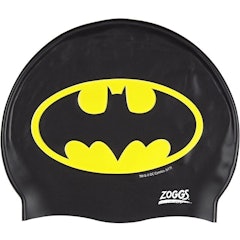 Silicone Swimming Cap