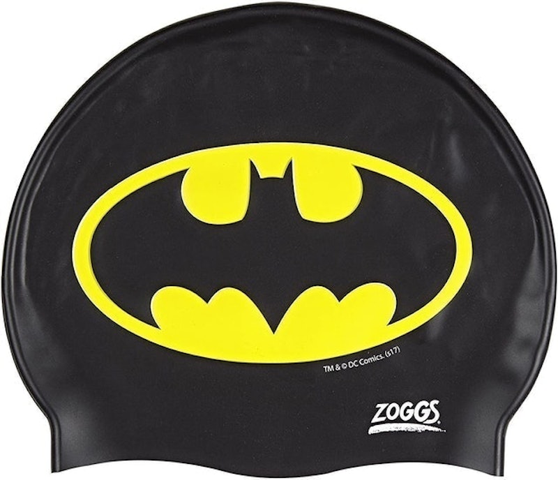 Silicone Swimming Cap 1