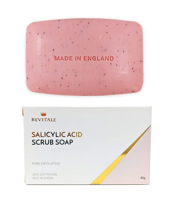 10 Best Facial Soap Bars UK 2024 | Neutrogena, Sisley and More 1
