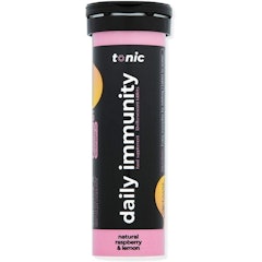 High Strength Multivitamin With Vitamin C, Vitamin D, Zinc and Reishi