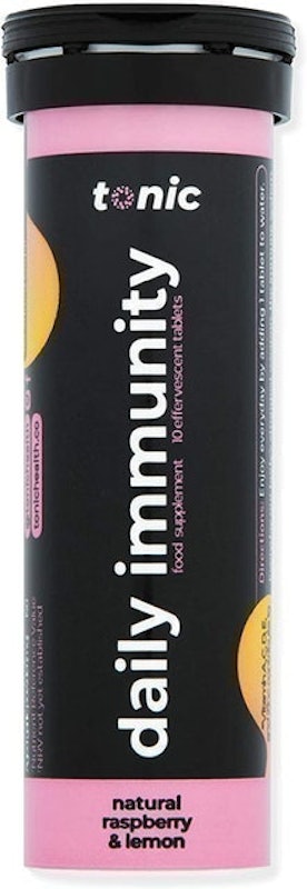 High Strength Multivitamin With Vitamin C, Vitamin D, Zinc and Reishi 1