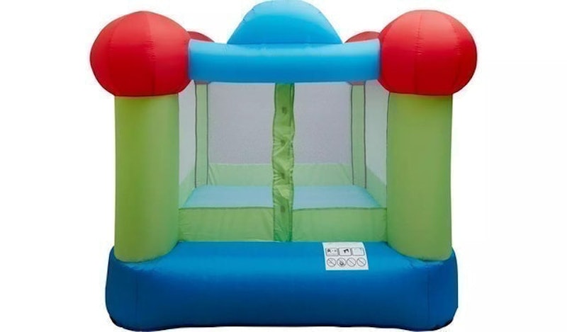 Bouncy Castle 2