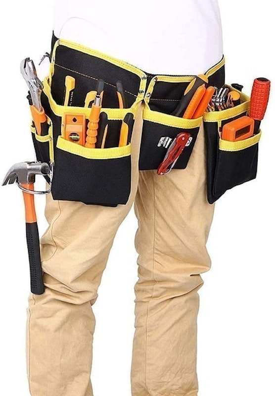 Tool Pouch 1