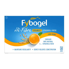 Hi-Fibre Ispaghula Husk