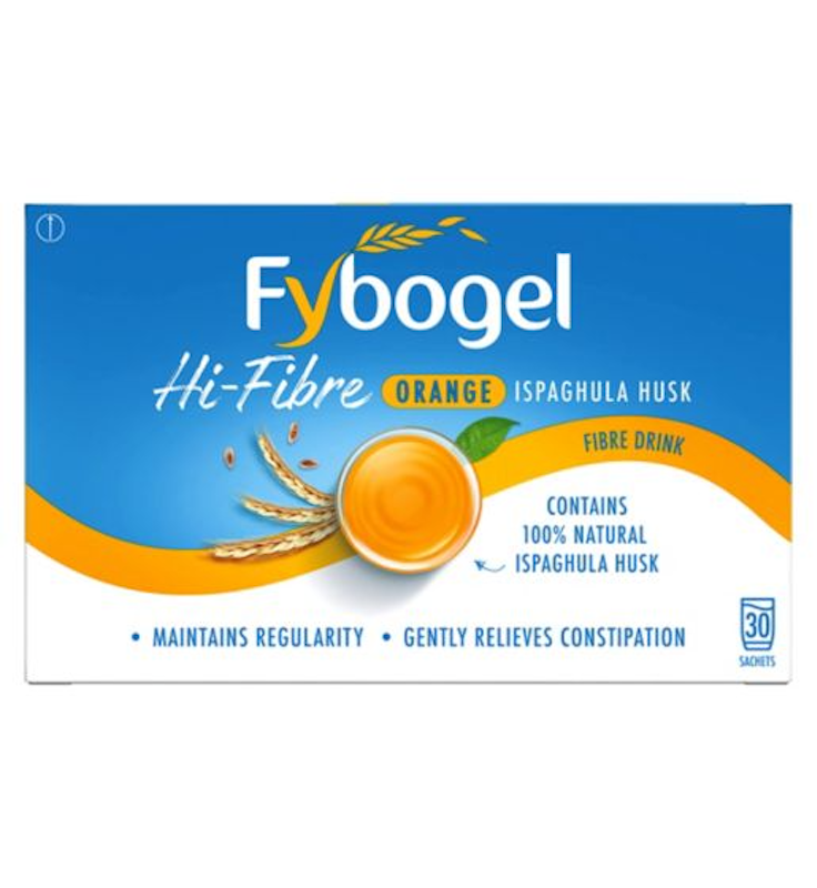 Hi-Fibre Ispaghula Husk 1