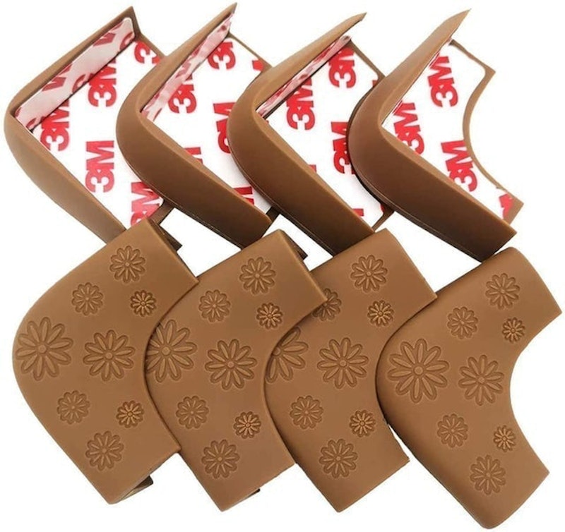 Brown Corner Protectors 1