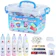 TBC The Best Crafts Tie Dye Kit 1