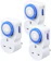 Masterplug 24-Hour Mechanical Segment Timer 1