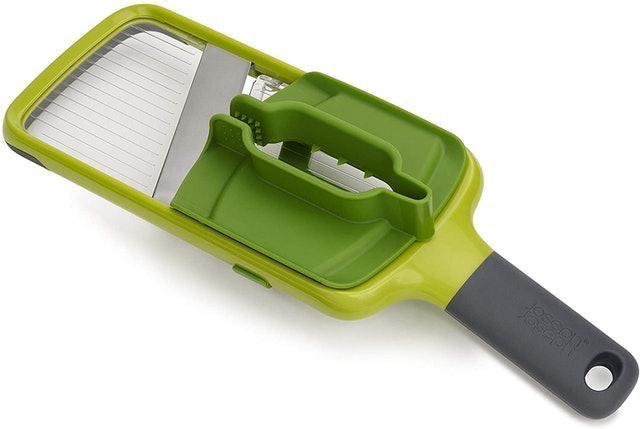 Multi-Grip Mandoline 1