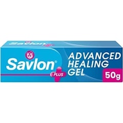 Advanced Healing Gel
