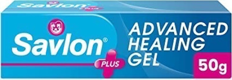 Advanced Healing Gel 1