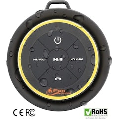 Bluetooth Shower Speaker