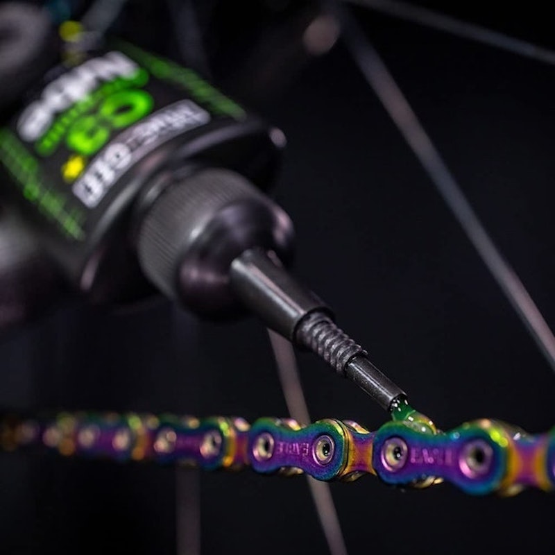C3 Ceramic Dry Chain Lube 3