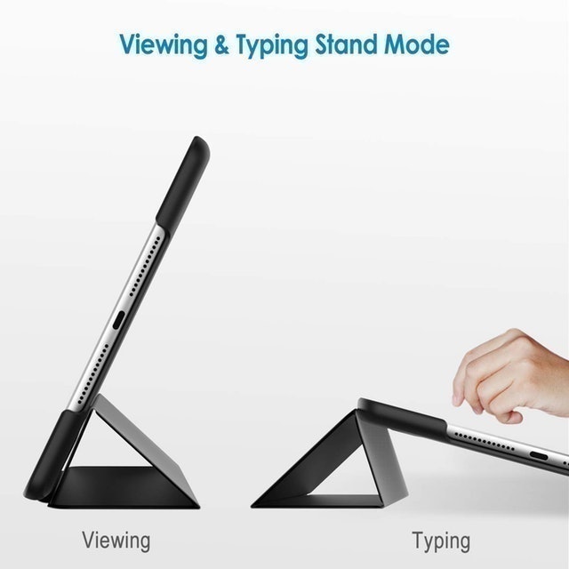 Case for Apple iPad 7 2