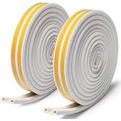 Window Draught Excluder Tape