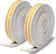 Tebrun Window Draught Excluder Tape 1