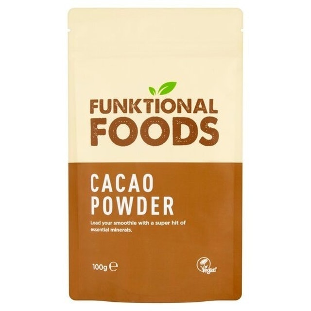 Cacao Powder 1