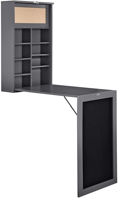10 Best Folding Desks UK 2024 2