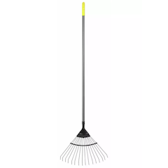Garden Lawn Rake