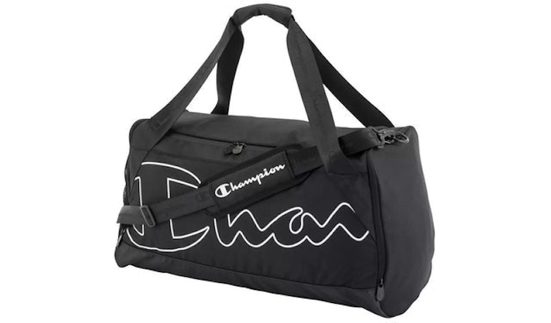 Training Holdall 1