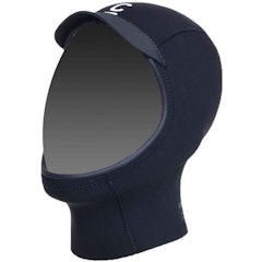 Wired 2 mm Wetsuit Hood