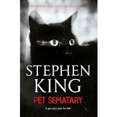 Pet Sematary