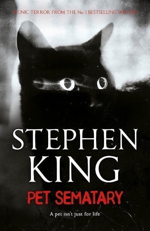 Pet Sematary 1