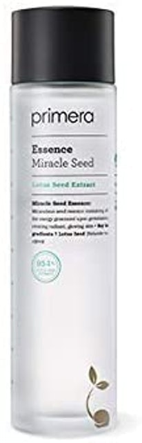 Miracle Seed Essence 1