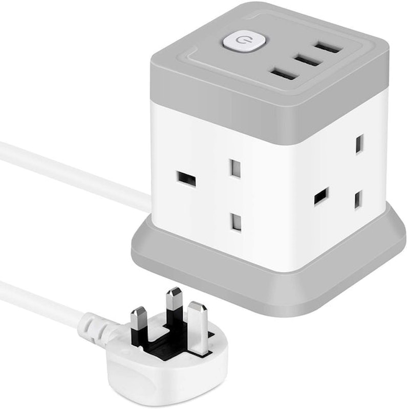 Cube Extension Lead 1