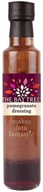 Pomegranate Dressing 1