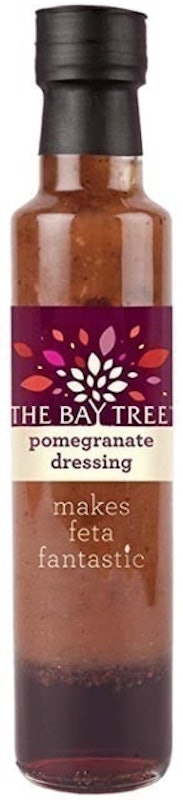 Pomegranate Dressing 1