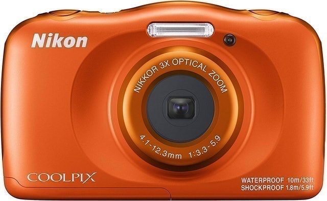Coolpix W150 1